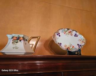 beautiful porcelain