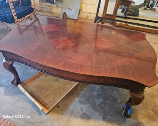 Beautiful coffee table