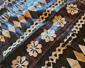 vintage textile