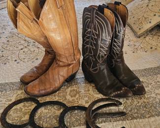Stylish women's boots