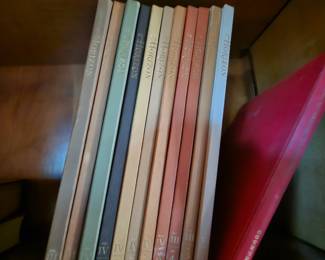 more books