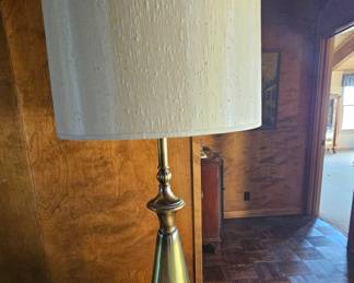 vintage lamps