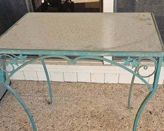 another fun table