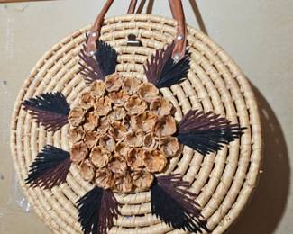 fab purse, two available