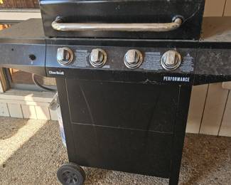 BBQ
