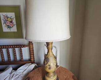 more lamps