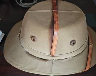 Panama hat