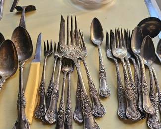 flatware