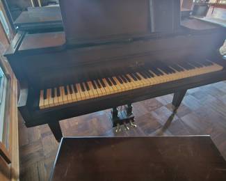 Piano
