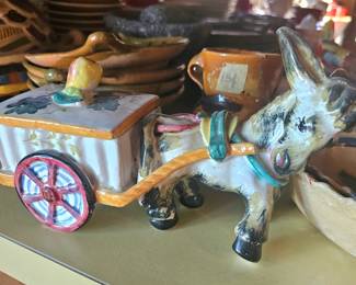 The cutest vintage collectible