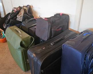 Luggage 