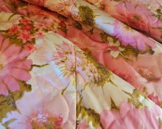 vintage textile