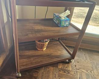 kitchen cart