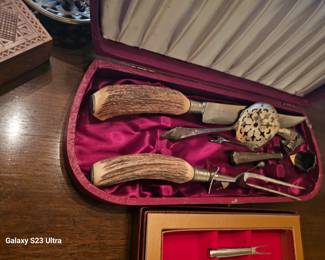 Serving Utensils