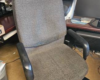 office chair