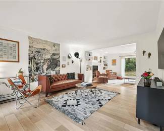 formal living room