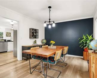 Dining furniture