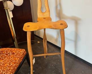 Such a great sculptural element!!