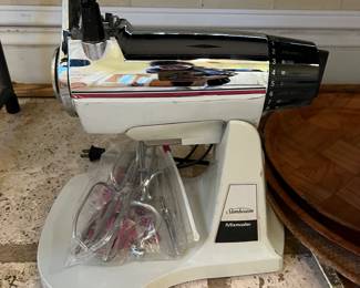 Vintage Sunbeam Mixer~ $30.00