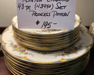 Actually 45 Pieces!