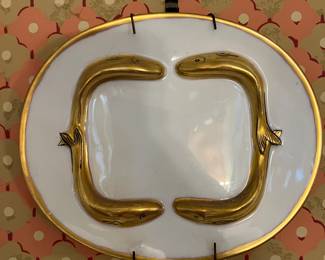 Sardine Plate~ $30.00