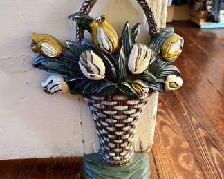 Antique Doorstop ~ $95.00