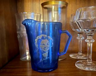 Shirley Temple~ $10.00