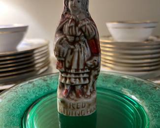 Little Red Riding Hood ~ $15.00