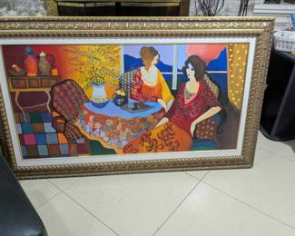 Sale Picture