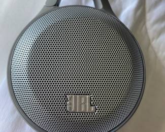 JBL CLIP PORTABLE BLUETOOTH SPEAKER