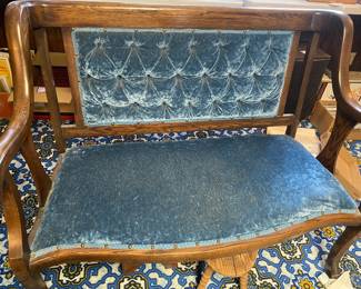 VTG SETTEE