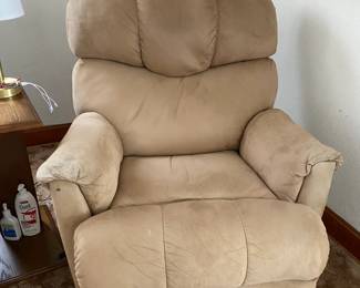 RECLINER/ROCKER