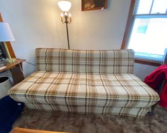 VTG DAYBED
