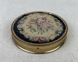 Antique Compact