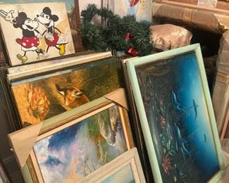 Sale Picture