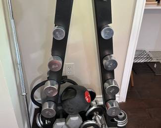 Weights