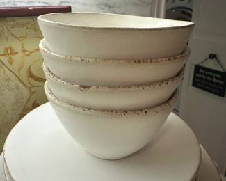 Anthropologie Dinnerware