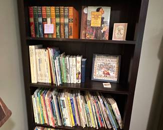 Childrens' Books
