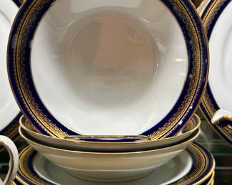 Noritake "Legacy"