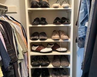 Men's shoes