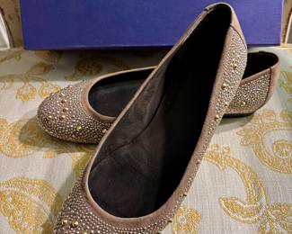 Stuart Weitzman flats