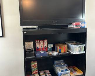 Board games, card games and more!