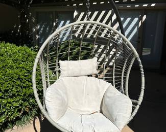 Cocoon Swing Chair