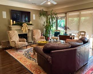 Furnishings for every style!