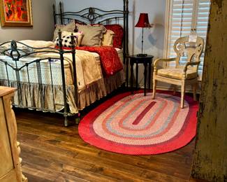 PRECIOUS girl's room!