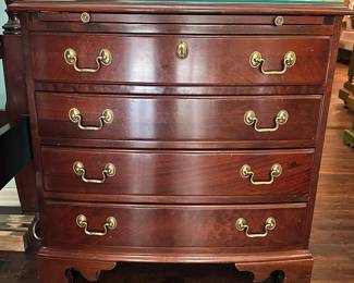 Wellington Hall nightstand - we have 2!