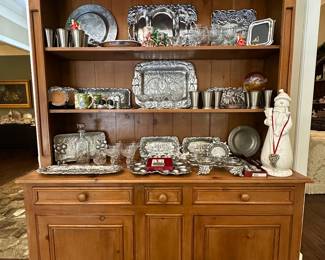 China hutch