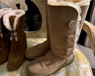 UGG
