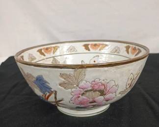 Decorative Bowl