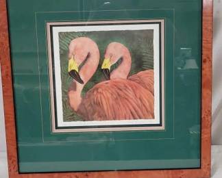 "Our Ladies of the Front Lawn"